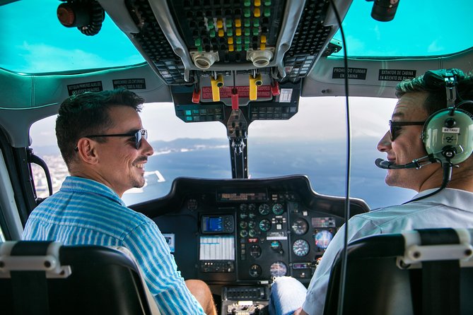Barcelona Helicopter, Sailboat & Old Town Private Walking Tour - The Gothic Quarter and Barcelona Cathedral