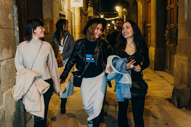 Barcelona Historical Walking Tour: Gothic Quarter and El Born - Plaça de Sant Jaume and the city’s government center
