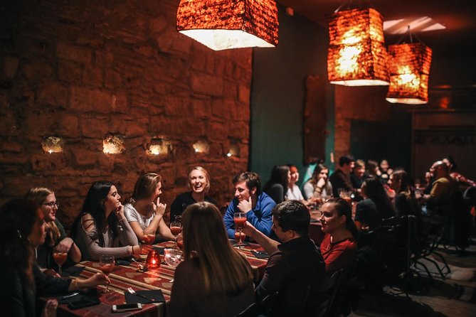 Barcelona Interactive Spanish Cooking Experience - The market stop adds real value