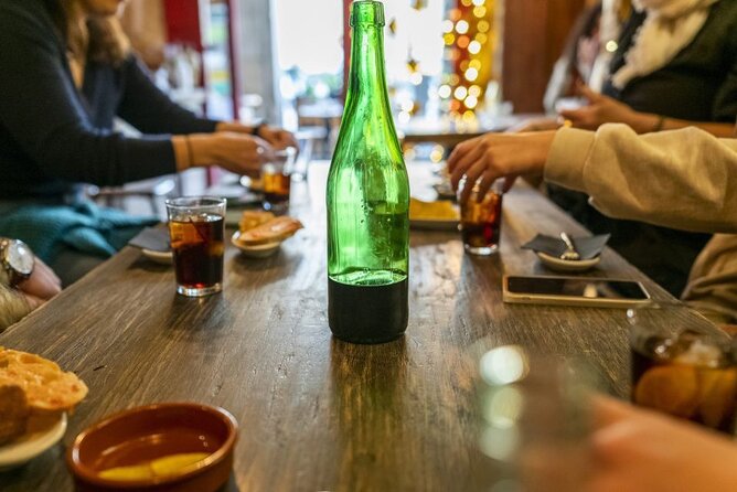 Barcelona: La Boqueria Food, Wine & History Walking Tour - Dietary needs and practical comfort