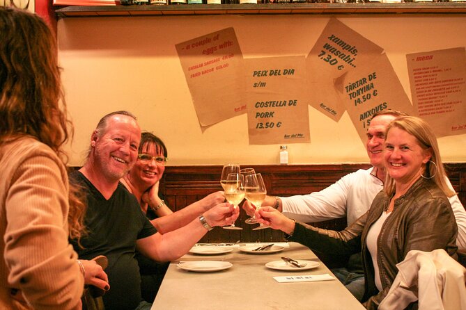 Barcelona: La Boqueria Food, Wine & History Walking Tour - How the $114.89 price holds up