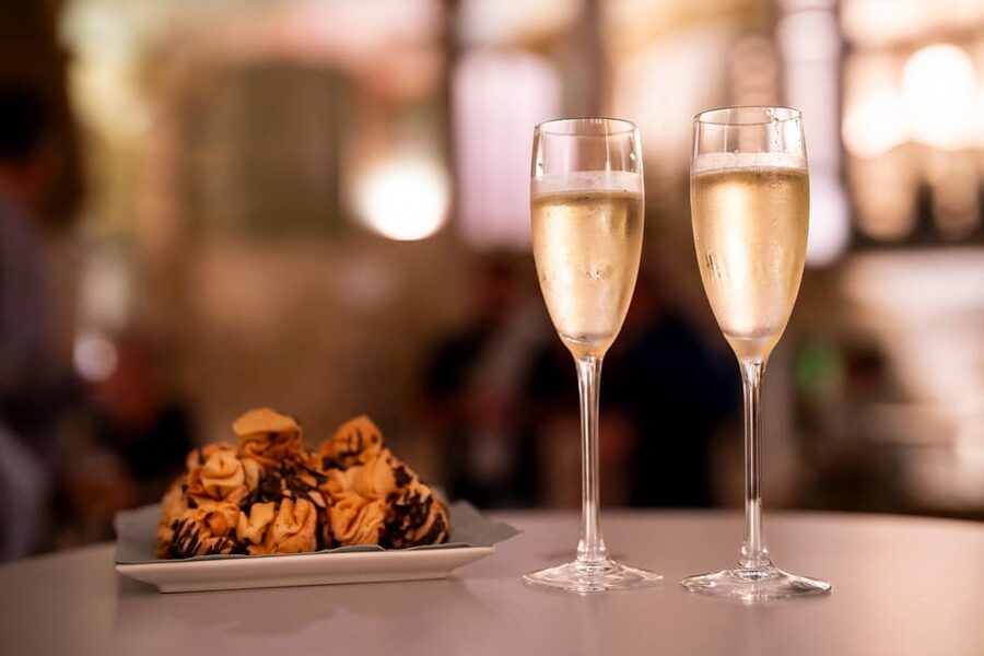 Barcelona: La Pedrera Night Experience - What the $47 price buys you