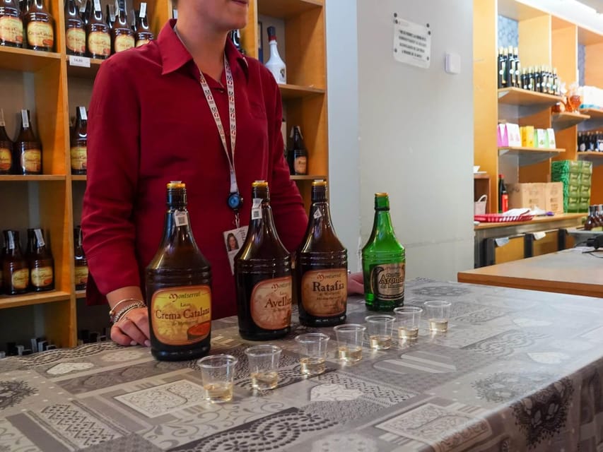 Barcelona: Montserrat Tour with Cog-Wheel & Black Madonna - Who should book this Montserrat tour?
