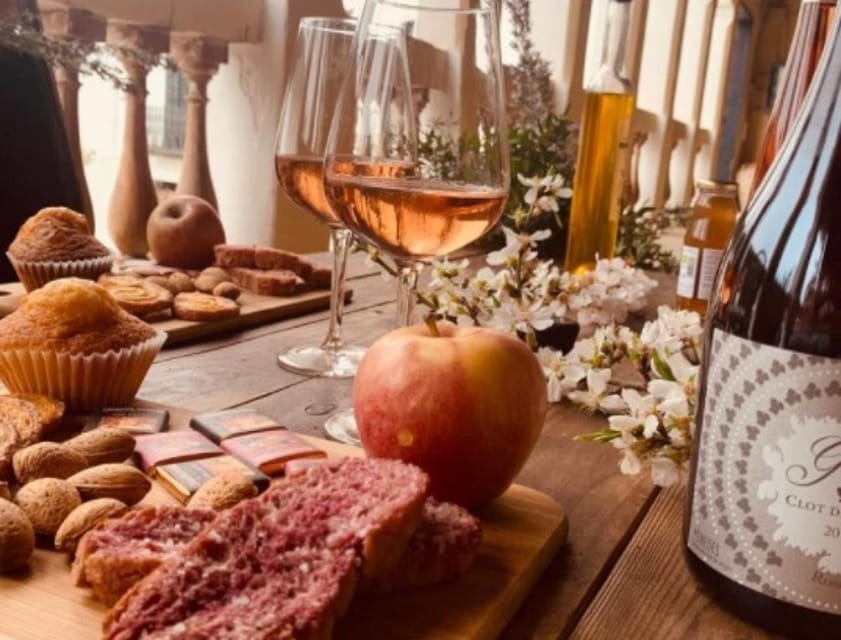 Barcelona: Montserrat Tour with Lunch & Wine Tasting Option - Should you book it?
