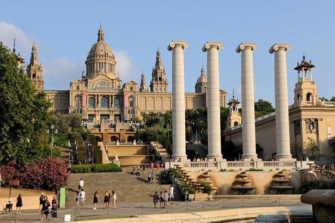 Barcelona Museum Pass - Joan Miró Foundation: a focused artist museum
