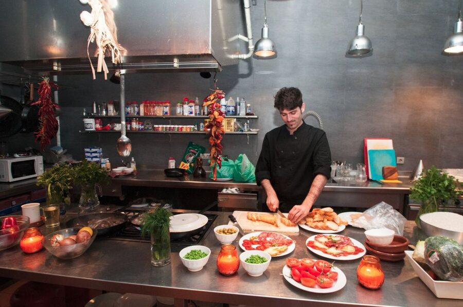 Barcelona: Paella Cooking Experience & Boqueria Market Tour - My Take: Book It for the Experience, Not Just the Paella