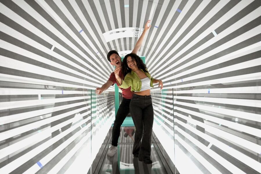 Barcelona: Paradox Museum Entry Ticket - Who Will Enjoy This Most