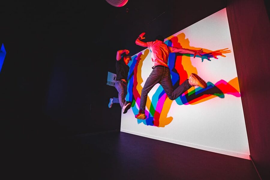 Barcelona: Paradox Museum Entry Ticket - The 75-Minute Route From Room to Room