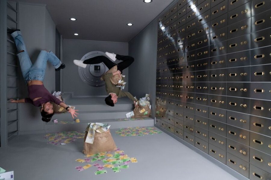 Barcelona: Paradox Museum Entry Ticket - The Best Place for Photos in Barcelona