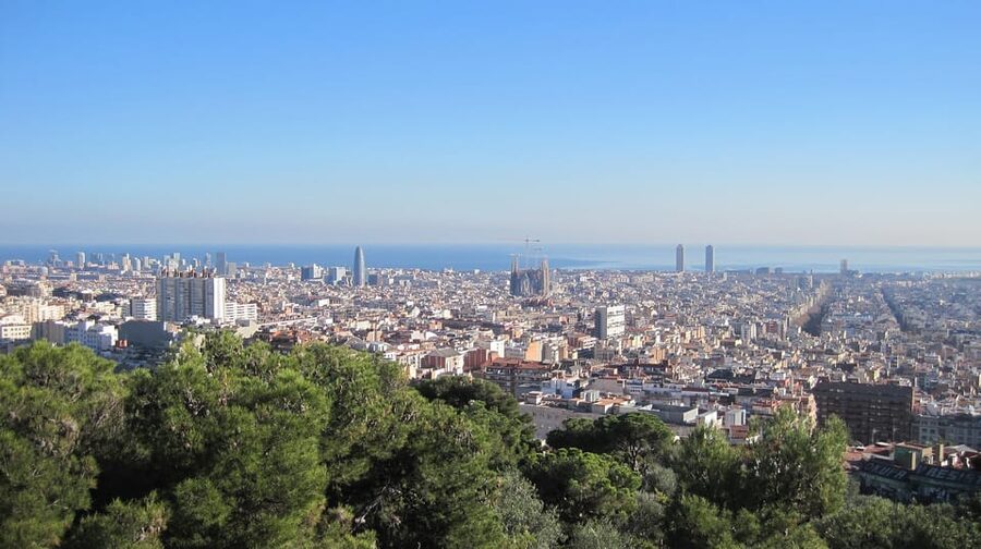 Barcelona: Park Güell Guided Tour - Timing, Languages, and What to Bring
