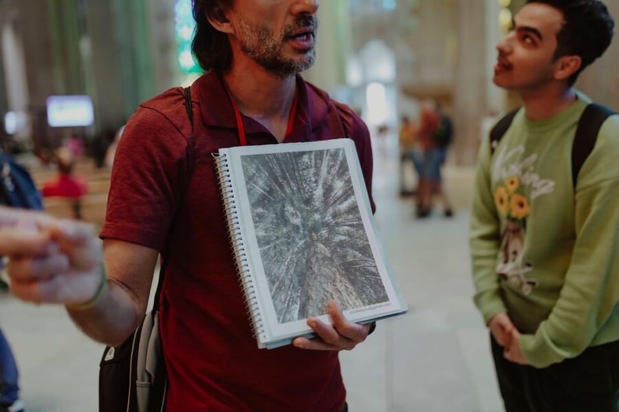 Barcelona: Park Güell & Sagrada Familia Guided Tour - Should you book this Gaudí combination?