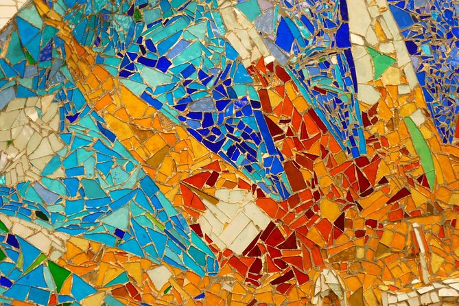 Barcelona: Park Guell Skip the Line Guided Tour - Why Park Güell deserves a guided visit