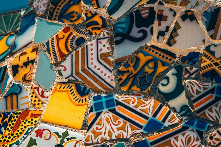 Barcelona: Park Güell Skip-the-Line Guided Tour - The Sagrada Família Upgrade