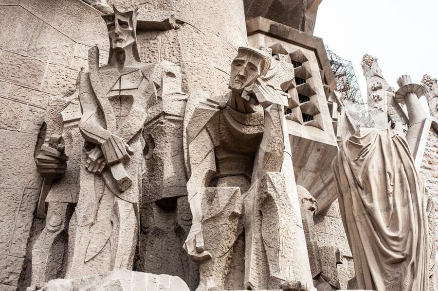 Barcelona: Park Güell Skip-the-Line Guided Tour - Who Should Book This Park Güell Tour