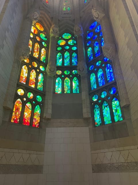 Barcelona: Park Güell Skip-the-Line Guided Tour - Final Booking Advice