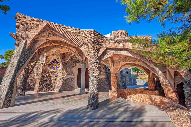 Barcelona Pass: Save up to 50% - Includes Sagrada Familia - Museums for rainy afternoons and curious minds