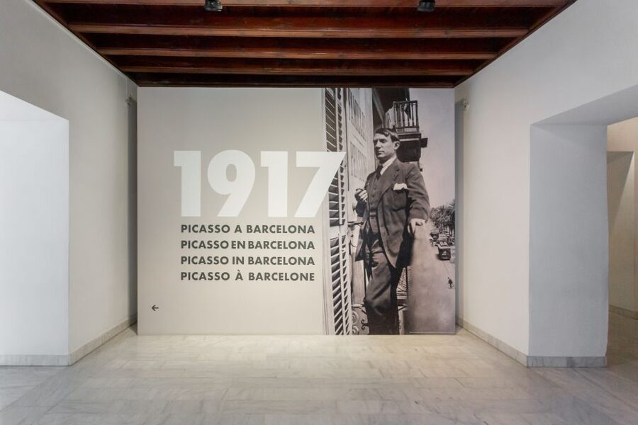 Barcelona: Picasso Museum Skip-the-Line Guided Tour - Starting at Palau Dalmases, not the museum