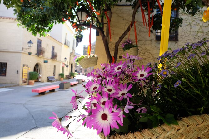 Barcelona: Poble Espanyol Admission Ticket - How long you need and how to plan the day