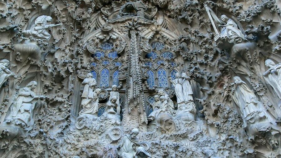 Barcelona: Sagrada Família Skip the Line Tour & Entry Ticket - Who will get the most from this visit?