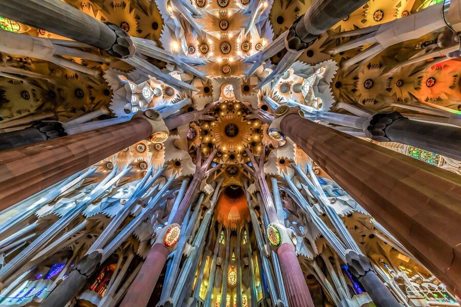 Barcelona: Sagrada Família Skip the Line Tour & Entry Ticket - Is $63 a fair price?