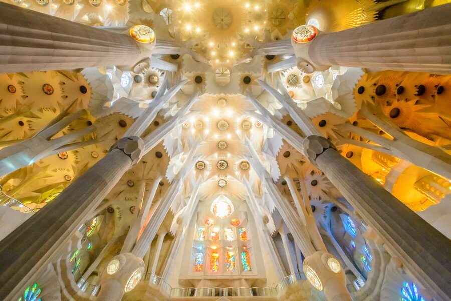 Barcelona: Sagrada Familia Tour & Optional Tower Visit - Why a guide changes the Sagrada Familia