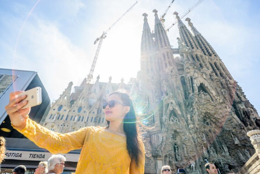 Barcelona: Sagrada Familia Tour & Optional Tower Visit - Is the $56 price fair?