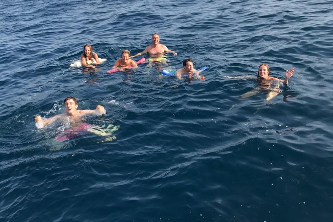 Barcelona Sailing: Light Snacks & Open Bar with Private Option - Leaving from Marina Port Vell