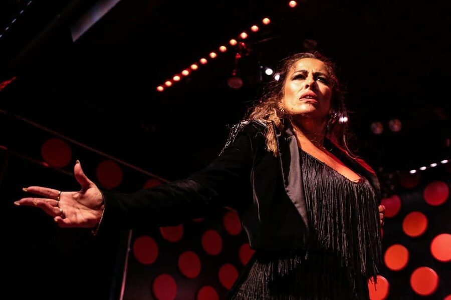 Barcelona: Tapas and Flamenco Experience - Flamenco first, dinner later in Barcelona’s Gothic Quarter