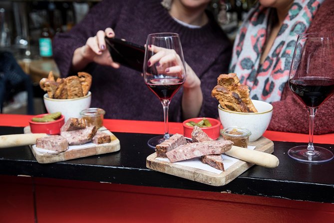 Barcelona Tapas Crawl Tour - Four reasons this Barcelona food crawl works
