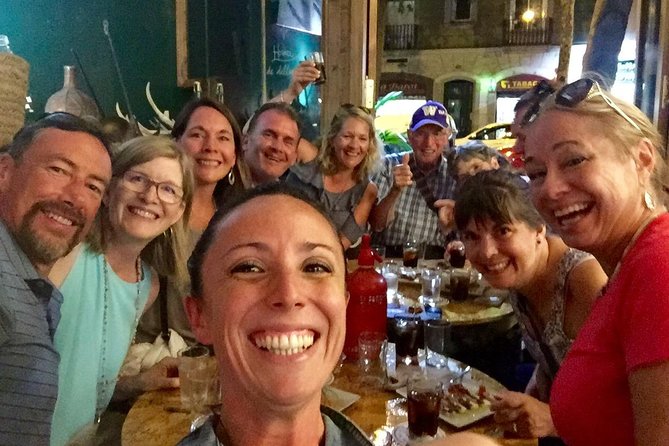 Barcelona Tapas Crawl Tour - Why the first night can be the right night