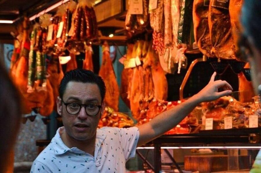 Barcelona: Tapas Walking Tour with Food, Wine, and History - How the value works at $78