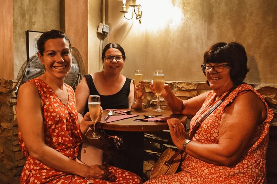 Barcelona: Tapas Walking Tour with Food, Wine, and History - What the four food stops can include