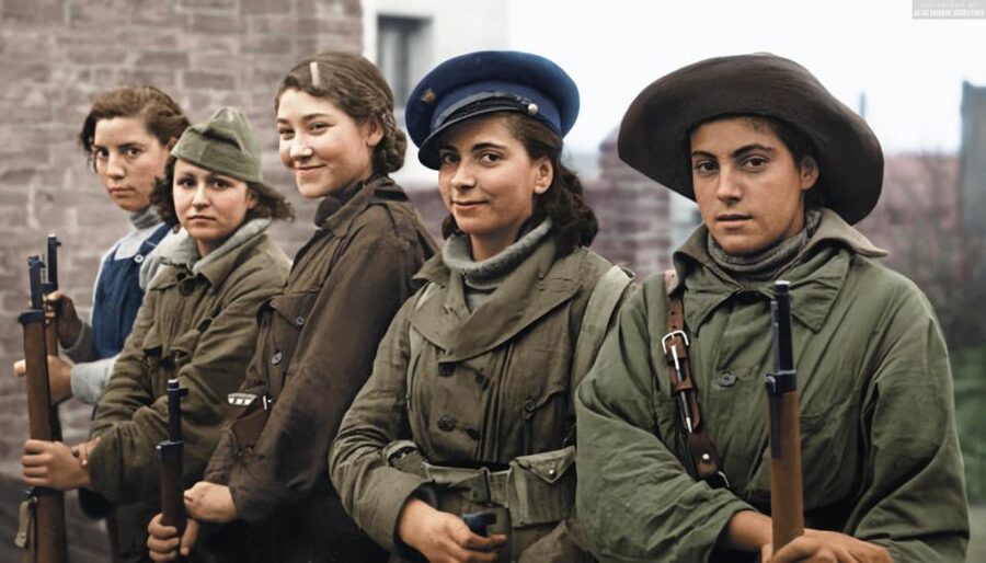 Barcelona: The Spanish Civil War Historical Walking Tour - Key points to know before booking