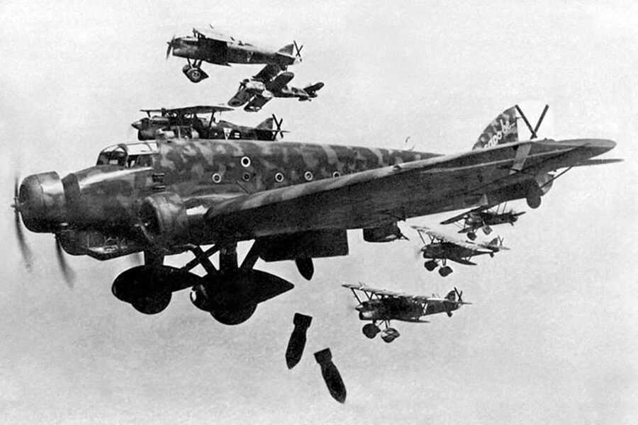 Barcelona: The Spanish Civil War Historical Walking Tour - Why this history walk changes the way you see Barcelona