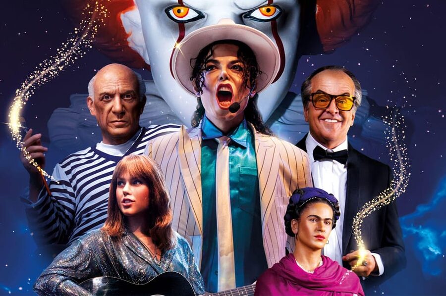Barcelona: Wax Museum Entry Ticket - What the Barcelona Wax Museum is really like