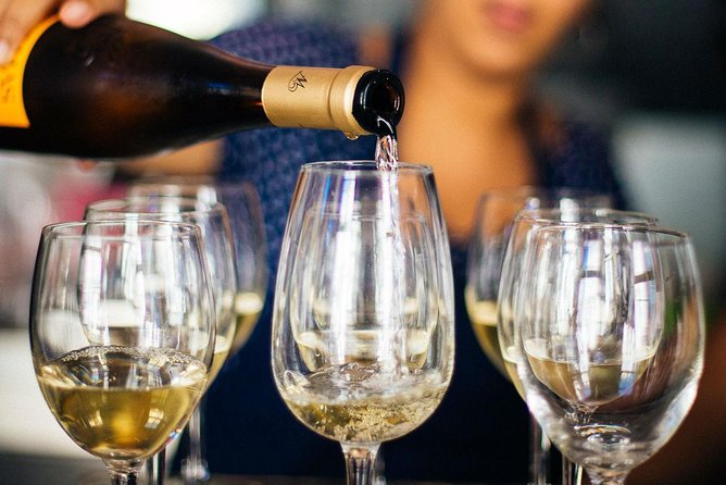 Barcelona With Locals: Wine and Tapas Private Tour - Timing, walking, and practical comfort