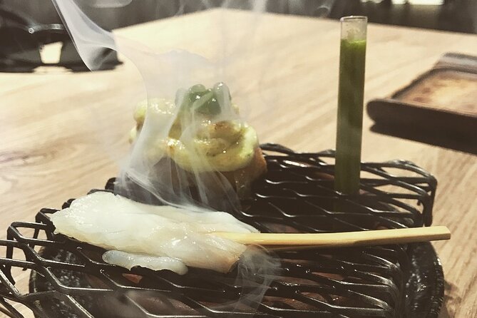 Basque Best Bites - #1 Food & Wine tour of Bilbao - Txakoli, cider, Rioja, and vermouth