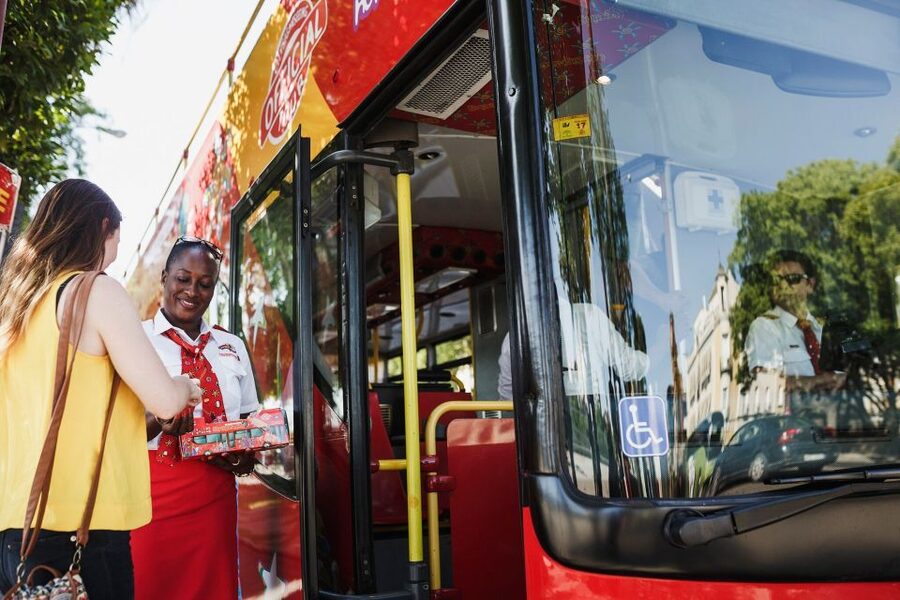 Benalmadena: City Sightseeing Hop-On Hop-Off Bus Tour - Why this bus makes sense in spread-out Benalmádena