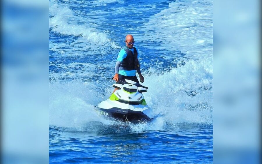 Benidorm: Jet Ski Tour with Instructor - Practical limits and small surprises