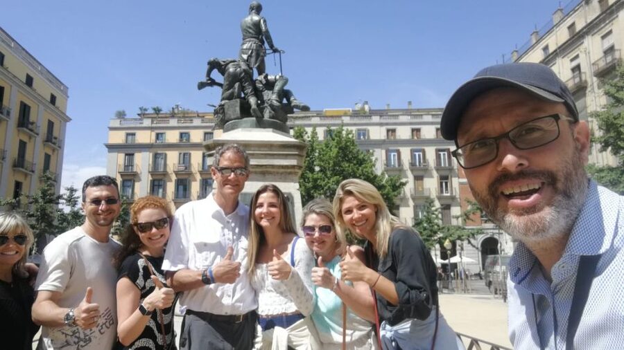 Best of Barcelona: Sagrada Familia & Park Guell with Pickup - Key points to know before booking