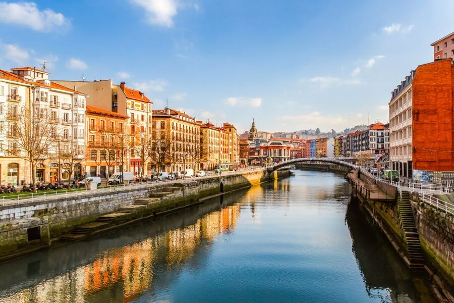 Bilbao: 1- or 2-Hour Sightseeing Boat Tour - Key points to know before boarding