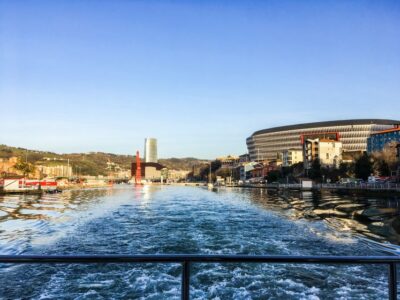 1- or 2-Hour Sightseeing Boat Tour