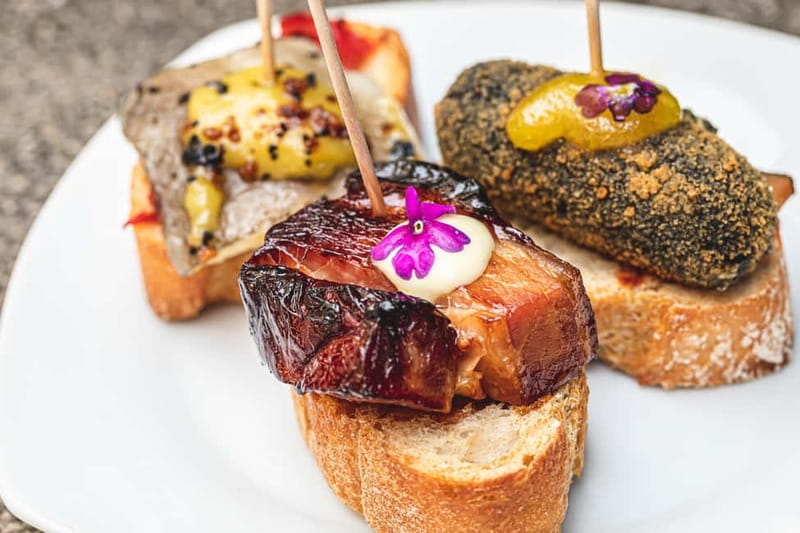 Bilbao: Basque Food Tour with Guide - Who will enjoy this tour most