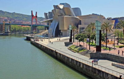 Guggenheim Museum Tour with Skip-the-Line Tickets