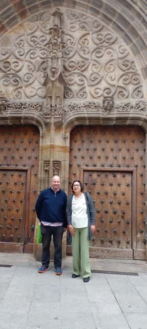 Bilbao Like a Local: Customized Guided Tour - Why a local introduction works well in Bilbao