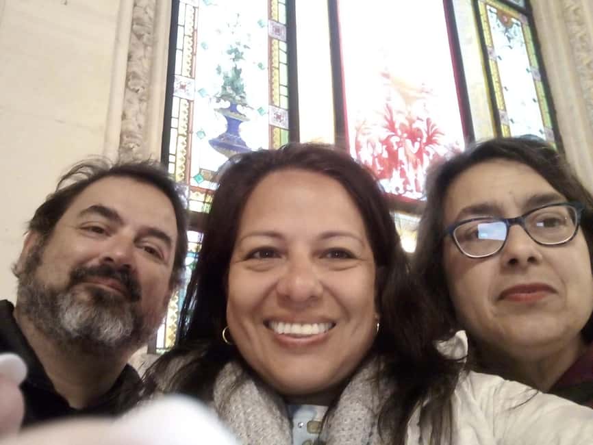 Bilbao Like a Local: Customized Guided Tour - Mount Artxanda and the city from above