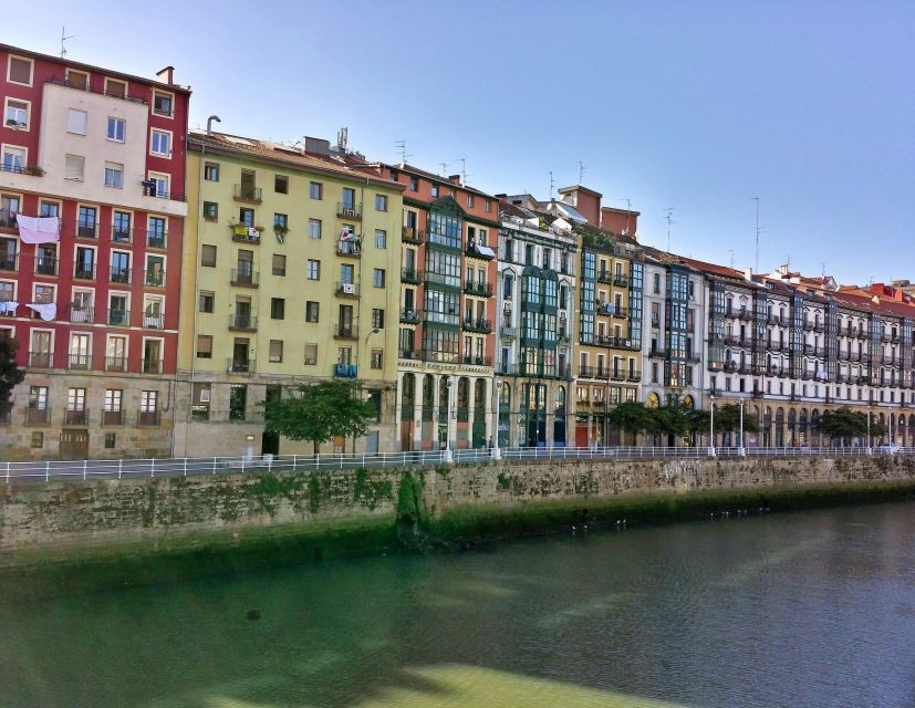 Bilbao Like a Local: Customized Guided Tour - The value of a $55 private tour
