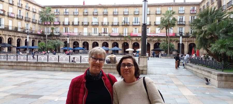 Bilbao Like a Local: Customized Guided Tour - A flexible route through old Bilbao