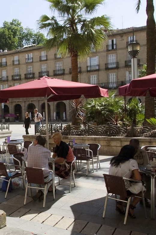 Bilbao old town walking tour - Who should book this Bilbao old town tour?