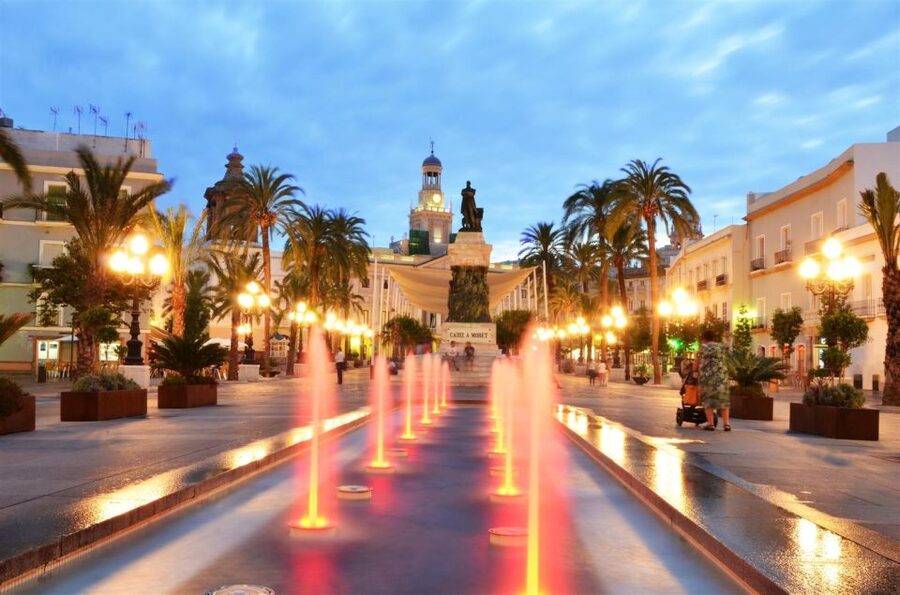 Cadiz: Medieval Tour - Key points to know before booking